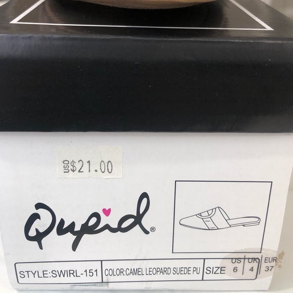 Quips mules. - Picture 4 of 5